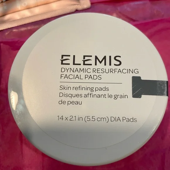 Peter Roth, Grande Lash, MAC Elemis, 10 pc new from Macy's beauty box NIB - Picture 5 of 7